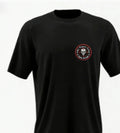Men's Style Skateboarding Apparel Rhodesian Short-Sleeve