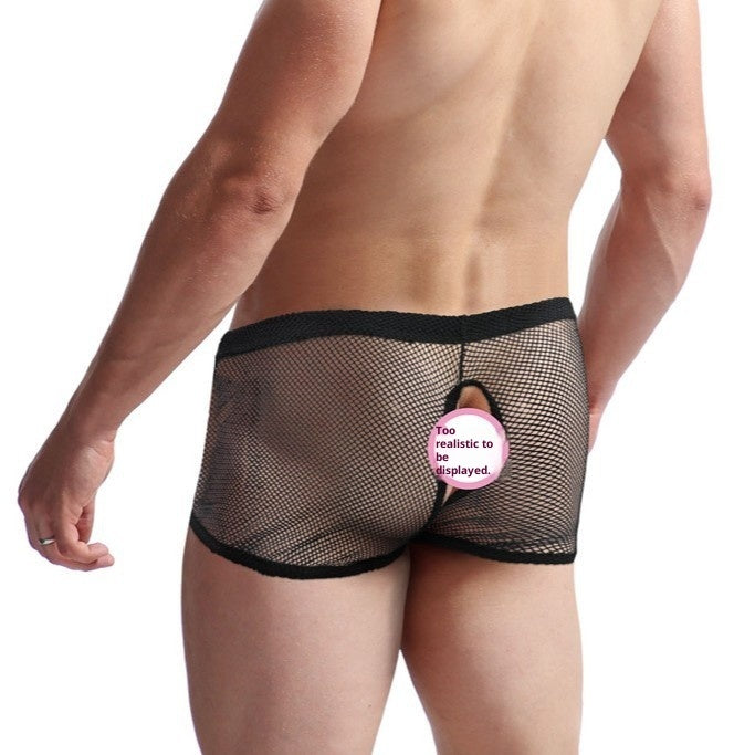 Men's Sexy Underwear