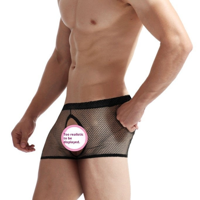 Men's Sexy Underwear