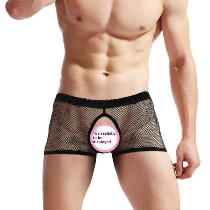 Men's Sexy Underwear